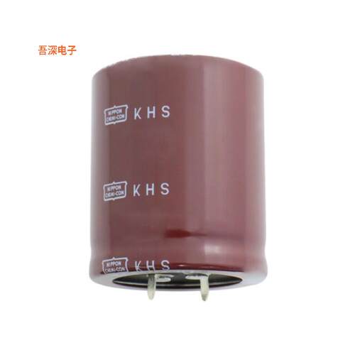 EKHS451VSN681MA50S |680 FCAP ALUM 680UF 20% 450V SNAP TH