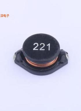 SLQ5022F221MTT |原装SMD,15.5x19.5mm功率