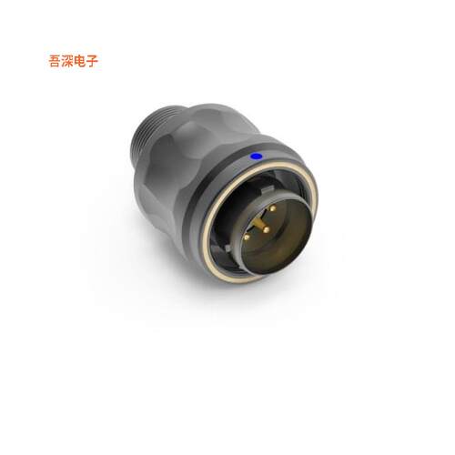 TMP-PSAN12-005APC00A |原装全新CONN PLUG MALE 5POS GO