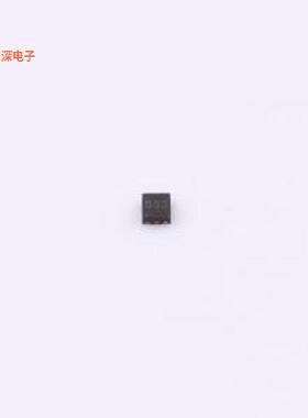 PJ9650M33DE |原装DFN-4L(1x1)线性稳压器(LDO)