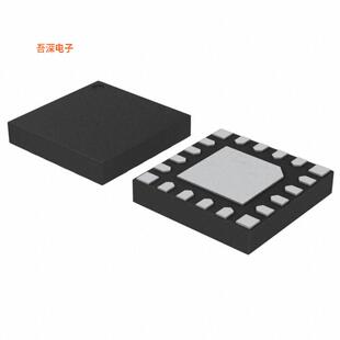 SI4705-D50-GM |原装全新RF RCVR FM 64MHZ-108MHZ 20QFN
