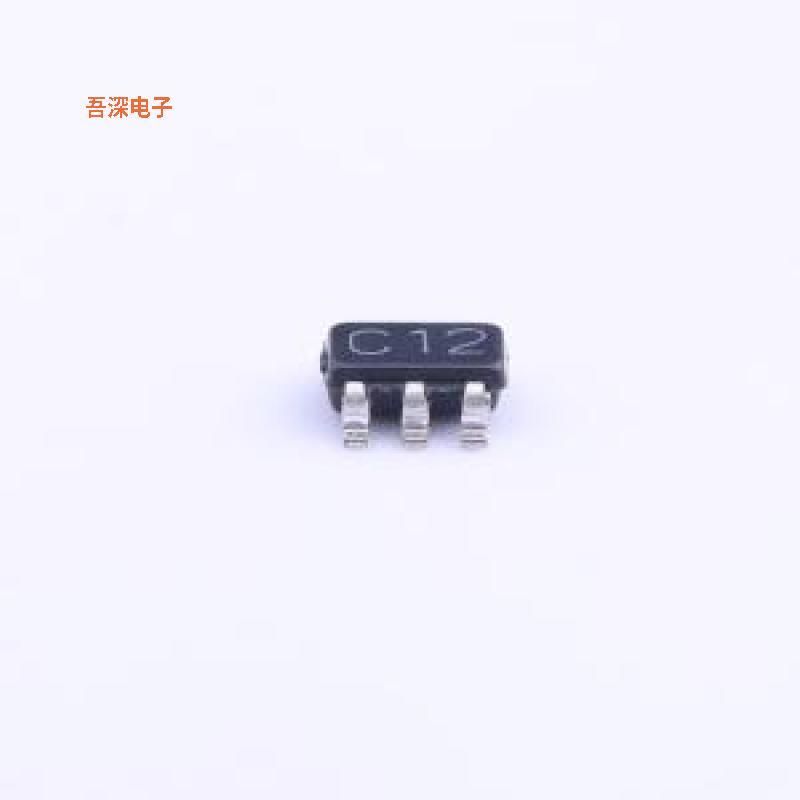 LMV331M5/NOPB |原装SOT-23-5IC COMPARATOR 1 GEN PUR SOT23-5
