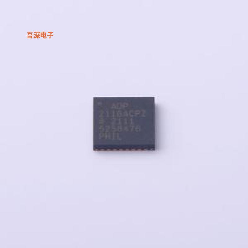 ADP2116ACPZ-R7 |原装LFCSP-32(5x5)DC-DC芯片