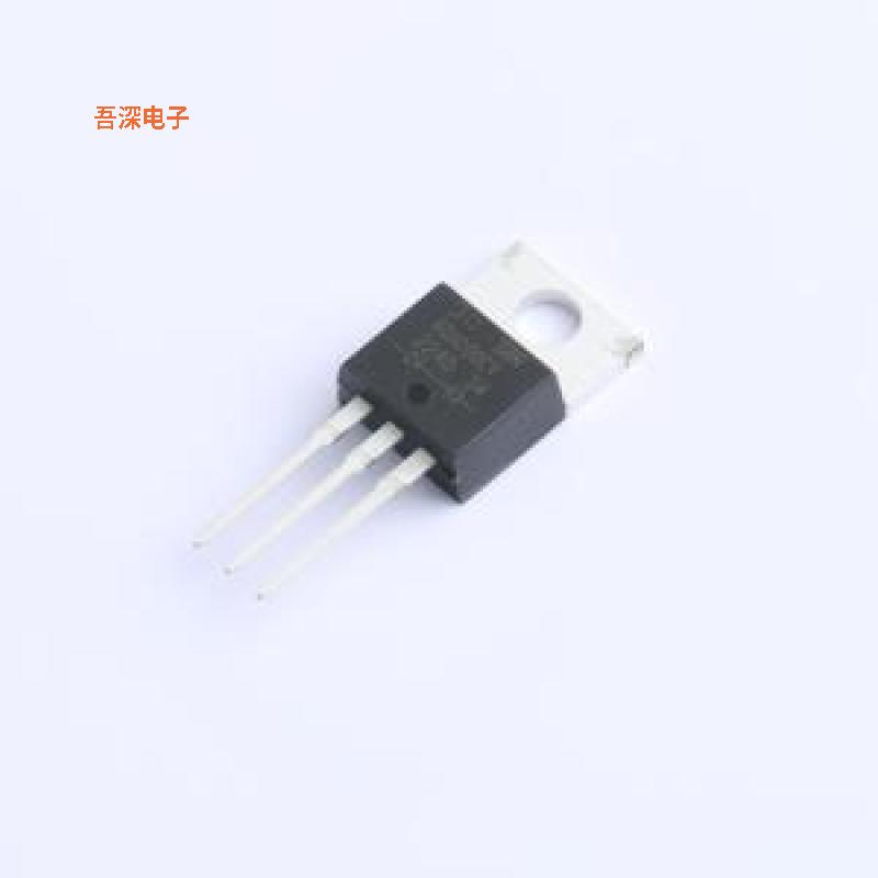 SBR60A100CT |原装TO-220AB-3DIODE ARRAY SBR 100V 30A TO220-3