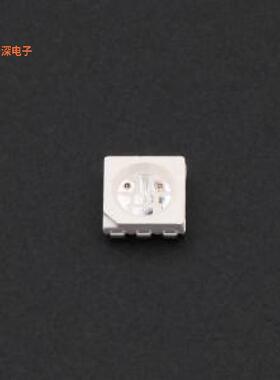 P5050P3IRJ4G12 650+850+450nm|原装SMD,5x5mmRGB