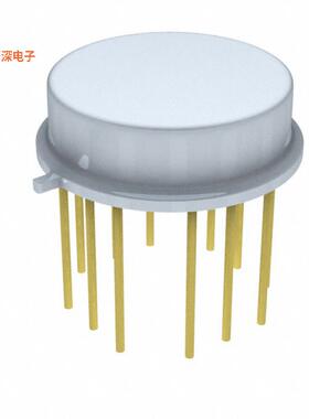 AD842KH |标准IC OPAMP GP 80MHZ 100MA TO8-1