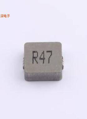 MCMB-1040-R47MT |温升电流:30A功率SMD,10x11mm