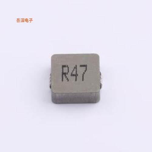 MCMB-1040-R47MT|温升电流:30A功率SMD,10x11m