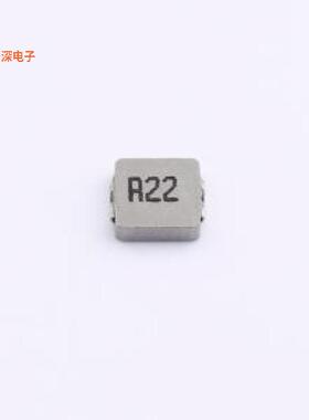 YSPI0412S-R22M |原装SMD,4.4x4.2mm功