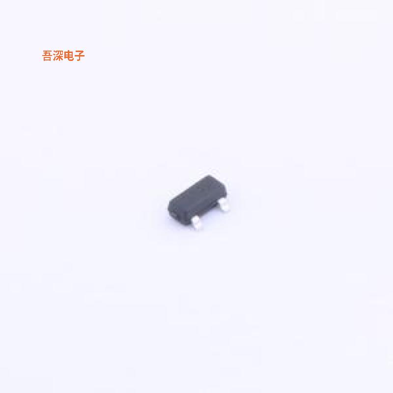 AZ23C3V6-7-F |原装SOT-23DIODE ZENER ARRAY 3.6V SOT-23-3