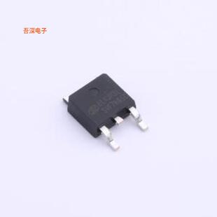 SVF7N65CDTR |原装TO-252-2(MOSFET)