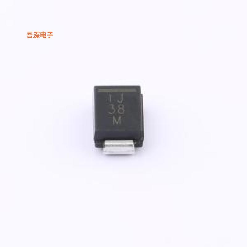 VS-10BQ100HM3/5BT 原装|正品DO-214AA(SMB)