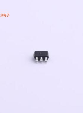 LMV321AIDCKR |原装SC-70-5运算放大器