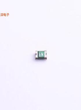 0ZCK0050AF2E |原装0805PTC RESET FUSE 9V 500MA 0805