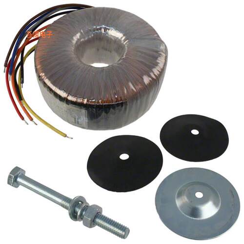 VPT230-700 |原装全新PWR XFMR TOROIDAL 160VA CHAS MT