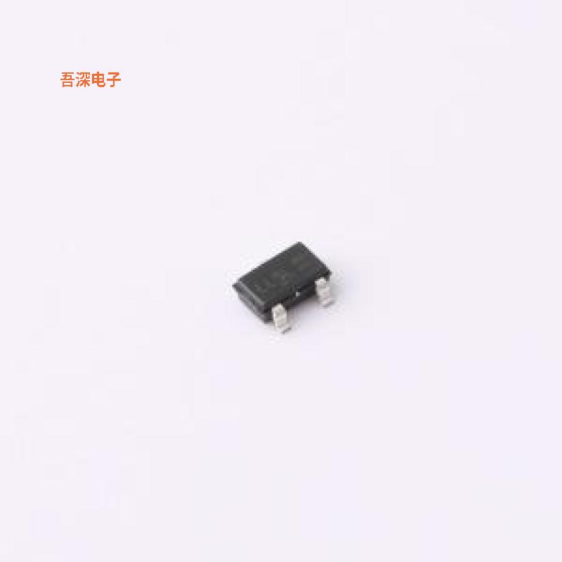 AOSS21311C |原装SOT-23-3MOSFET P-CH 30V 4.3A SOT23-3