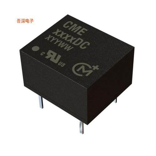 CME0505DC |隔离模块DC DC CONVERTER 5V 750MW