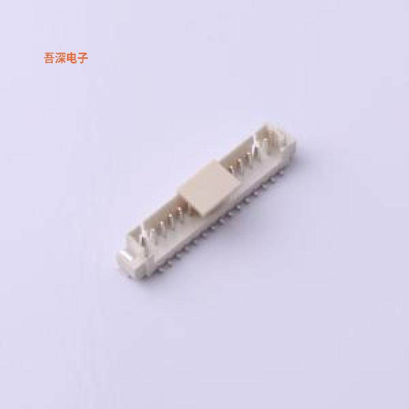 PH1250-LT-15 |带扣线对板针座SMD,P=1.25mm,3C数码配件,分配器/分频器/分支器,淘宝优惠券,粉丝福利购,淘宝优惠卷
