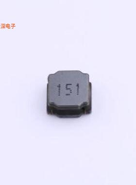 PNLS6028-151M 150UH |原装SMD,6x6mm功率