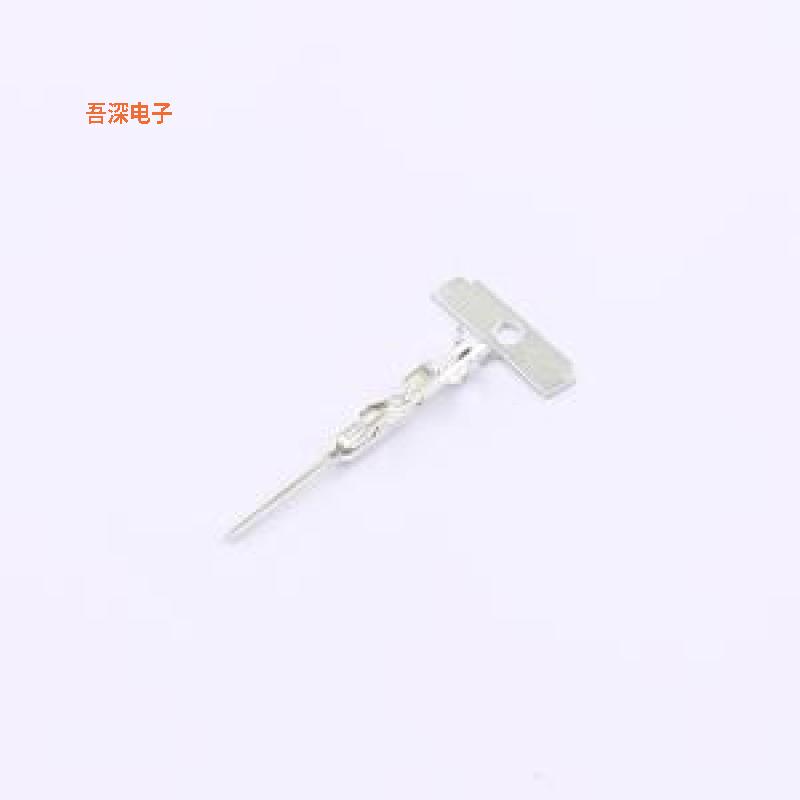 原装 2-2106124-2 |全新正品CONN SSL TAB CONT 22-24AWG CRIMP