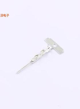 原装 2-2106124-2 |全新正品CONN SSL TAB CONT 22-24AWG CRIMP