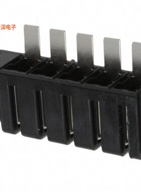 787613-1|7.2V CONN RCPT 5POS 5.00MM EDGE SM