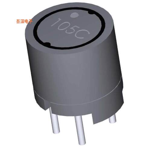 12RS103C |原装全新FIXED IND 10UH 4.6A 23 MOHM TH