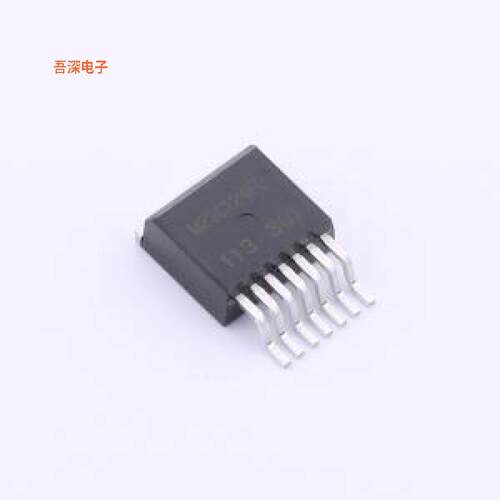 BM2SC124FP2-LBZE2 |原装TO-263-7AC-DC控制和稳压