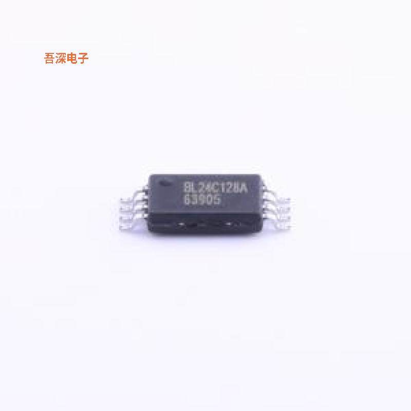 BL24C128A-SFRC |原装TSSOP-8EEPROM