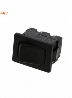 H8600VBAAA |原装全新SWITCH ROCKER SPST 10A 250V