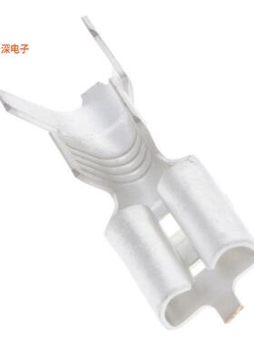 160914-2 |标准FASTIN-FASTON RECEP 6,35