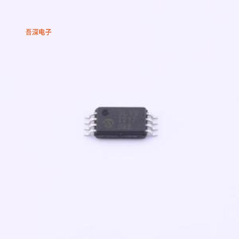 23LCV1024-I/ST |原装TSSOP-8IC SRAM 1MBIT SPI/DUAL 8TSSOP