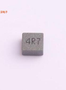 SLO0530T4R7MTT |原装SMD,5.5x5.3mm功