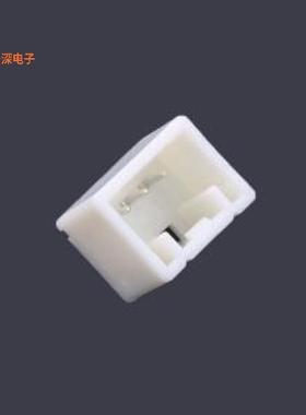 B03B-HCMSS |原装插件,P=2.54mm线对板针座