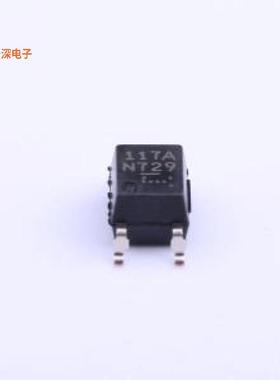 PS9117A-F3-AX 原装|正品SOIC-5-175mil