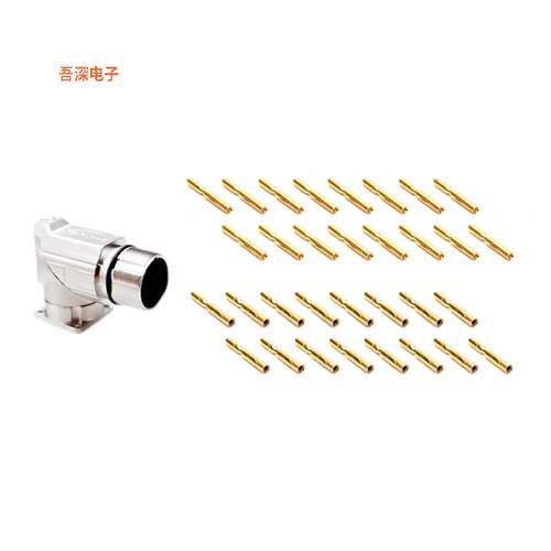 MA7RAE1601S-KIT |原装全新CONN RCPT FMALE 16POS CRIMP