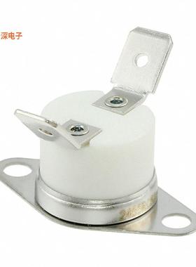 2455RC 82540068 |SPST-NCTHERMOSTAT 146DEG C SPST-NC CYL