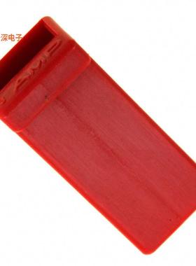 原装 480054-5 |全新正品CONN RCPT HOUSING 0.25 1POS RED