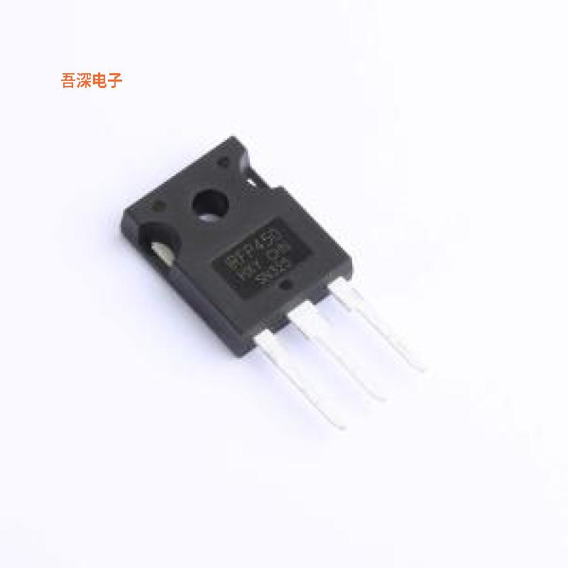 IRFP450-HXY |原装TO-247(MOSFET)