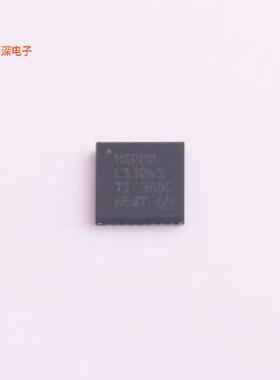 MSPM0L1306SRHBR |原装VQFN-32IC MCU 32BIT 64KB FLASH 32VFQF