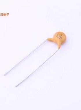 CT81-P5Y5V1D102MSE |原装插件,P=7.5mm直插瓷片