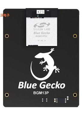 SLWRB4306A |原装全新BLUE GECKO MODULE RADIO BOARD