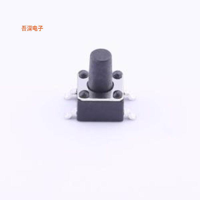 TS-1109S-C-G |铜盖轻触SMD