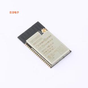ESP32-WROVER-IB(16MB) |原装SMD,31.4x18mmWiFi模块