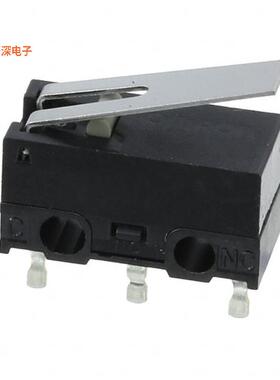 D2FN9204E |SPDTBASIC SWITCH