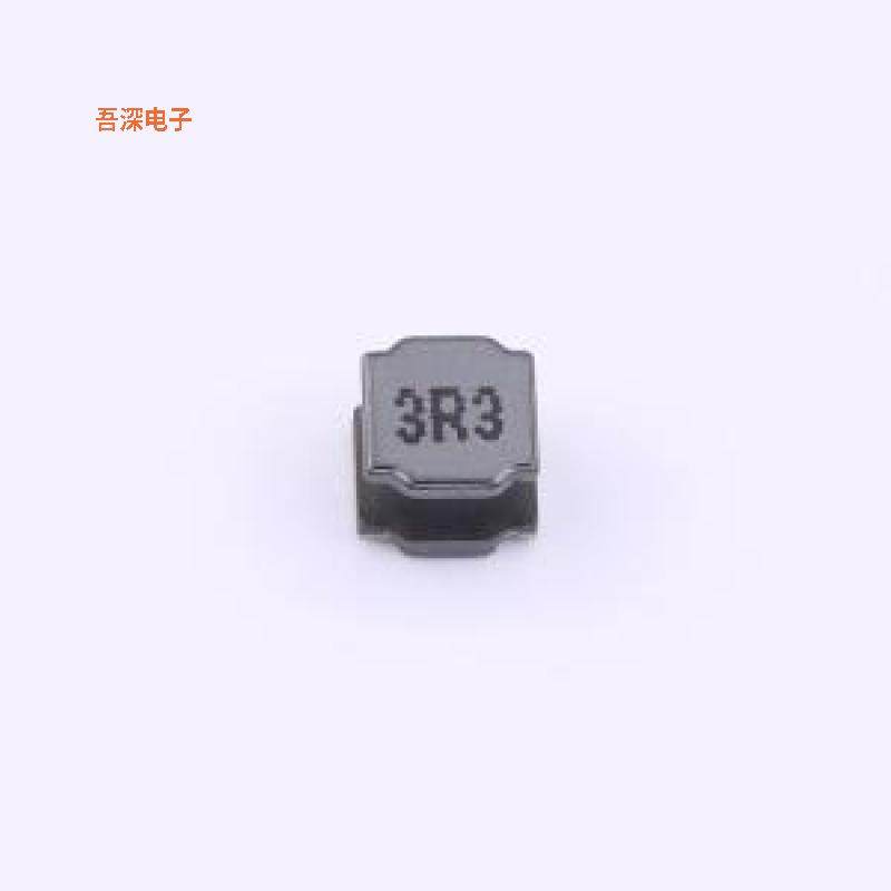 ZENR5040T3R3M-3.3uH |原装SMD,5x5mm功率