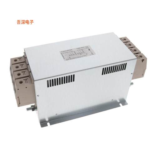 FMBD-B92F-J612 |原装全新LINE FILTER 300/520VAC 160A CHAS