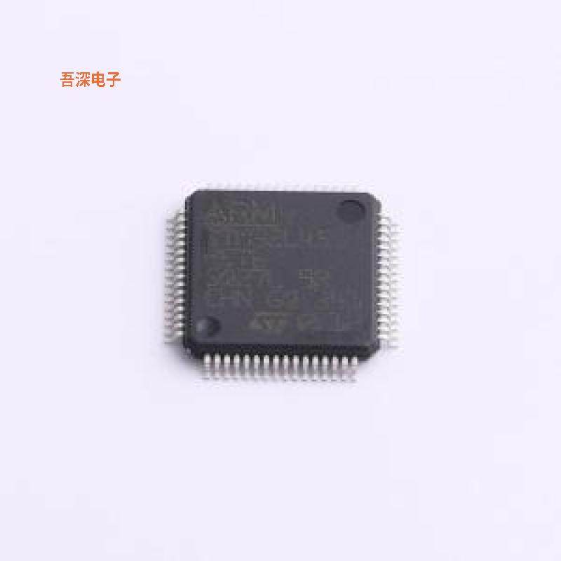STM32L451RET6 原装|正品LQFP-64(10x10)