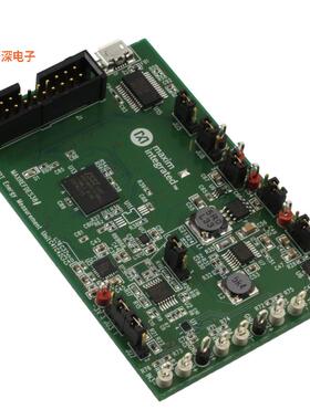 MAXREFDES38# |原装全新EVAL BRD FOR MAX11901 MAX14531E