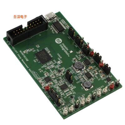 MAXREFDES38# |管理EVAL BRD FOR MAX11901 MAX14531E